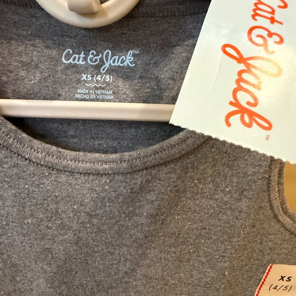 Xhilaration cat jack